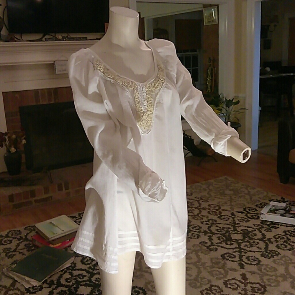 Free People ladies tunic